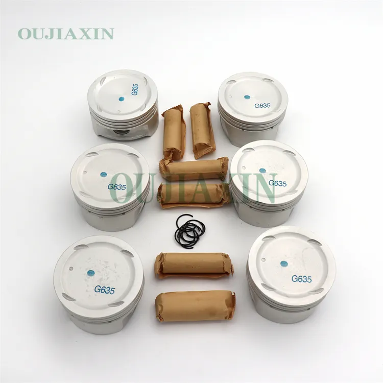 Piston 23410-39800 KIA G6DA G6DJ 3.5L 96MM