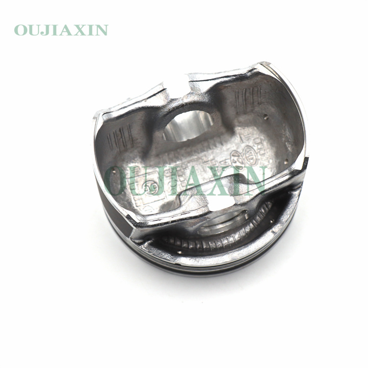 Piston 23410-2E500 KIA G4NA 2.0L 81.5 MM