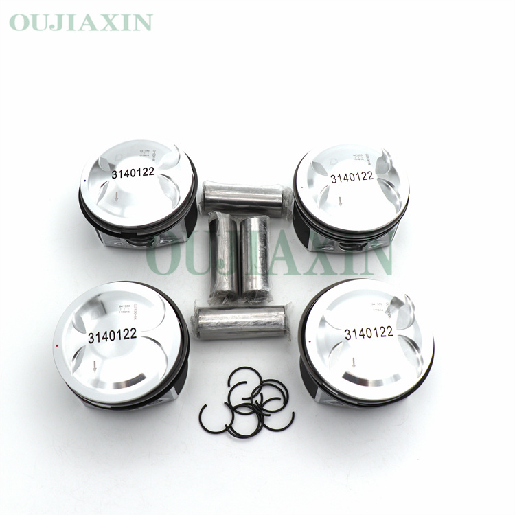 Piston kit 32213692 VOLVO B4204T44 2.0T