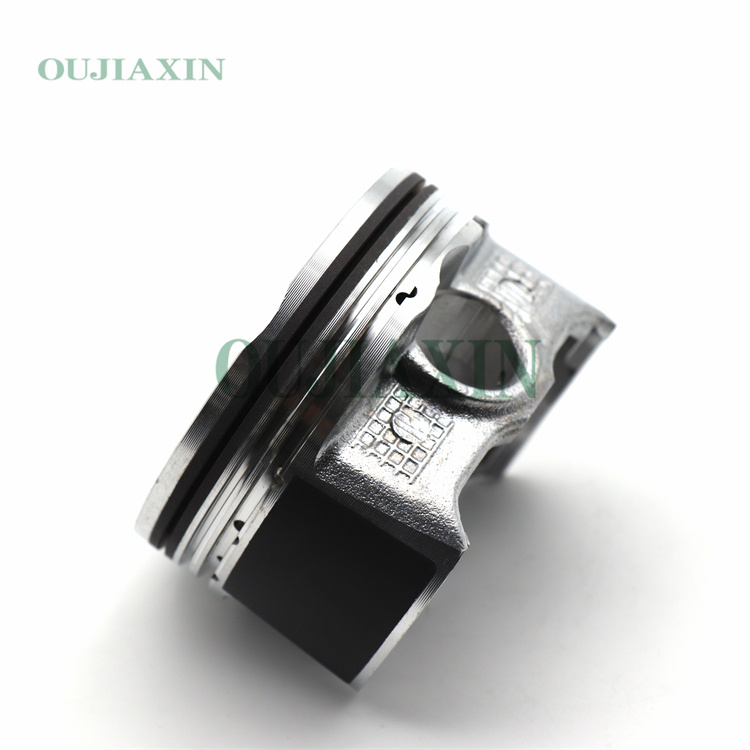 Piston 23041-03AA0  KIA G4LC 1.4L 72MM