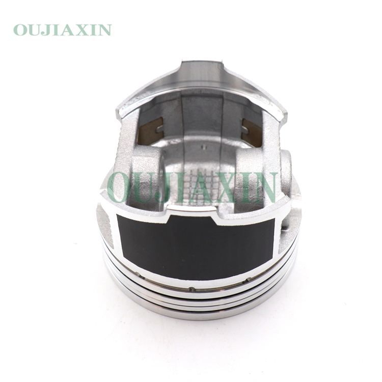 Piston SMW250632 Great Wall 4G69 2.4L 87MM