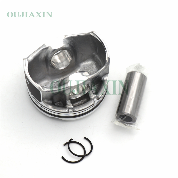 Piston 1613188280 Peugeot Citroen HN03 1.2T