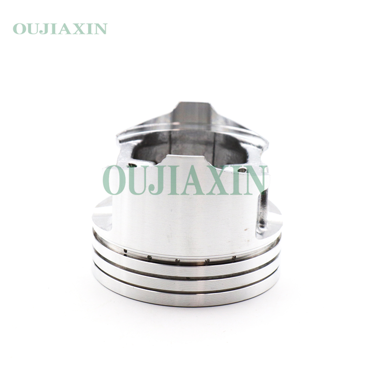 Piston SMD303071 Great Wall 4G64 2.4L 86.5MM