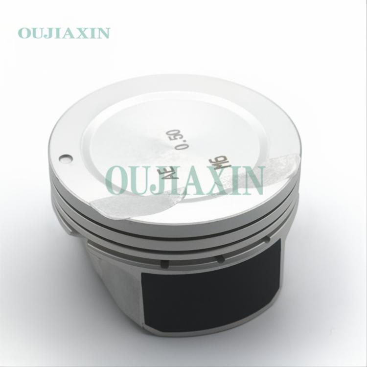 Piston 230412B001 KIA G4FC 1.6L 77.5MM