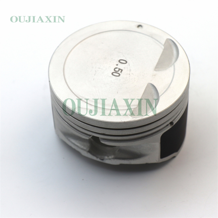 Piston 23041-26510 KIA G4ED 1.6L 77MM