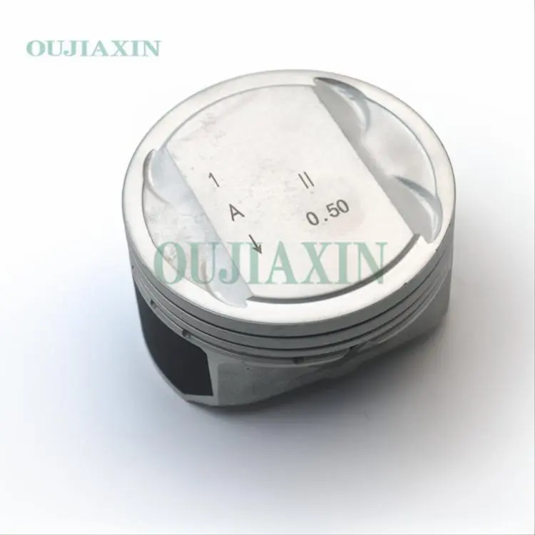 Piston  23410-2G000  KIA G4KD 2.0L 86MM