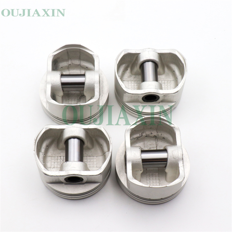 Piston 1004016-EG01 Great Wall 4G15 1.5L 75.5MM