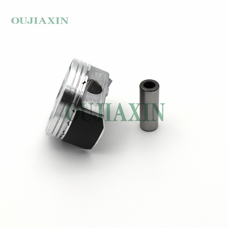 Piston 23410-2G200  KIA G4KE 2.4L  88MM STD