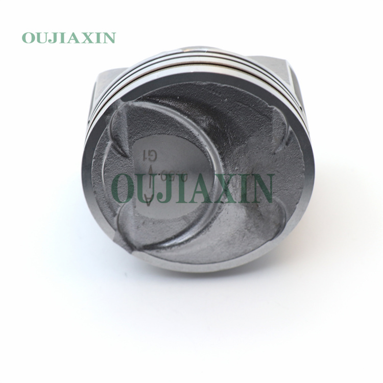 Piston 23410-2G400 KIA G4KH 2.0L 86MM