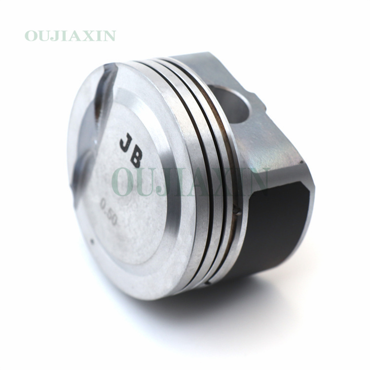 Piston 23510-26430 KIA G4EE 1.4L 75MM Piston 23510-26430 KIA G4EE 1.4L 75MM