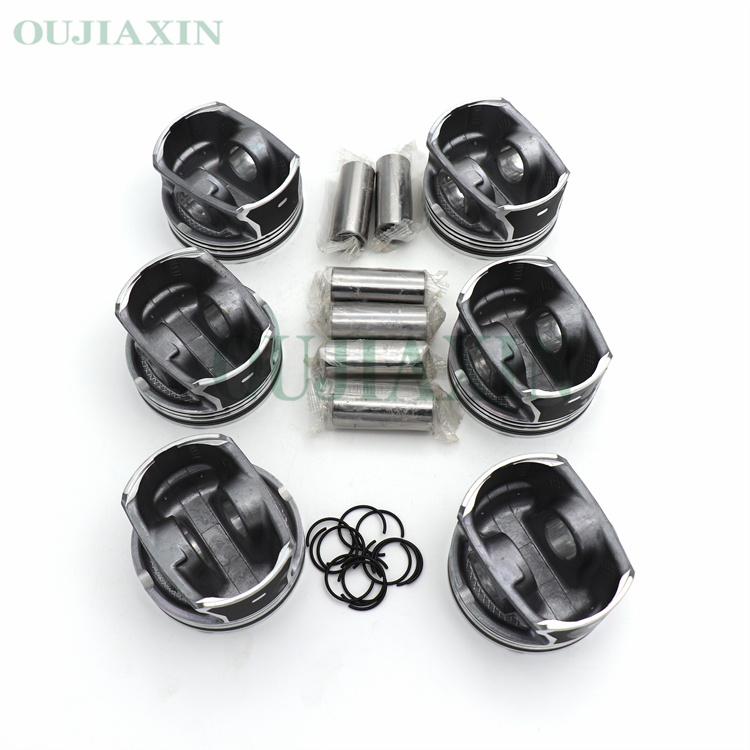 Piston 30750712 VOLVO B6304T4  V6 3.0T 82MM