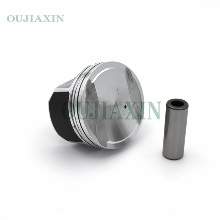 Piston 23410-2G000 KIA G4KD 2.0L 86MM STD OEM Fit, In Stock?