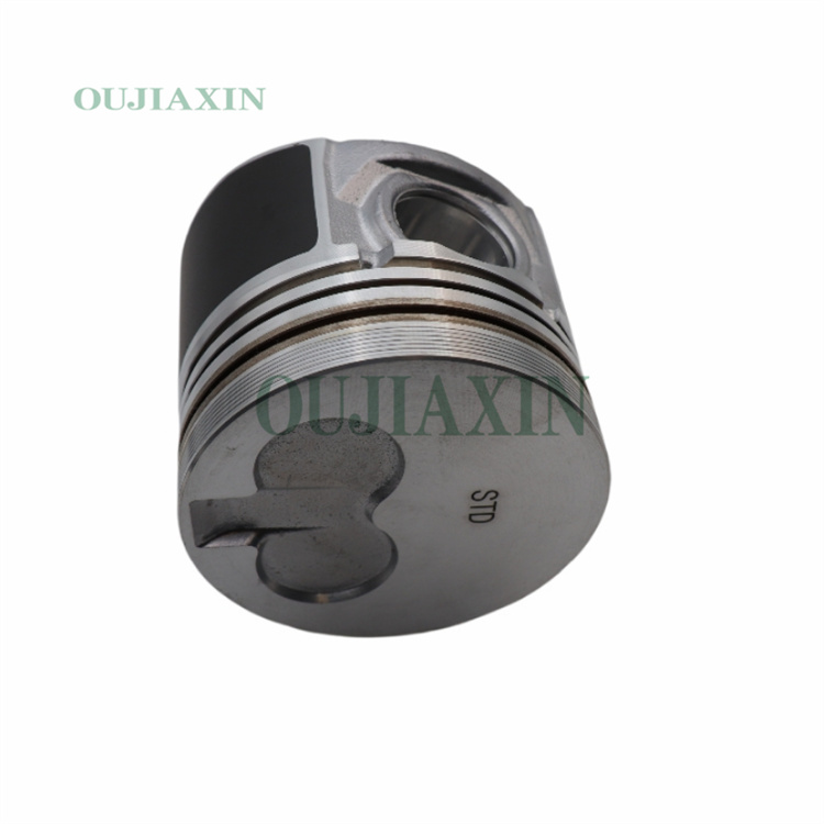 Piston 0K621-11SA0 KIA J2 2.7L 94.5MM