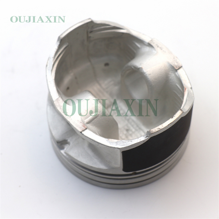 Piston 23041-26510 KIA G4ED 1.6L 77MM