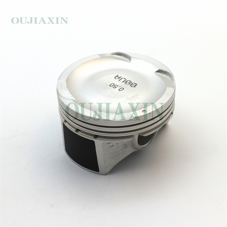 Piston 23041-03330 KIA G4LA 1.2L 71MM