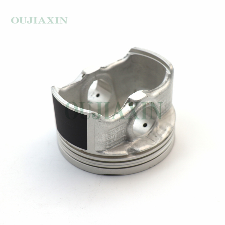 Piston 23041-03330 KIA G4LA 1.2L 71MM