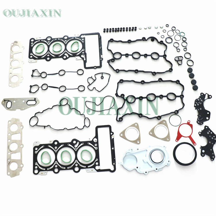 Full Gasket Set 06E103149P  06E103149P  Audi  BDW