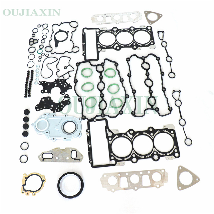 Full Gasket Set 06E103148AD  Audi A6 CCEA