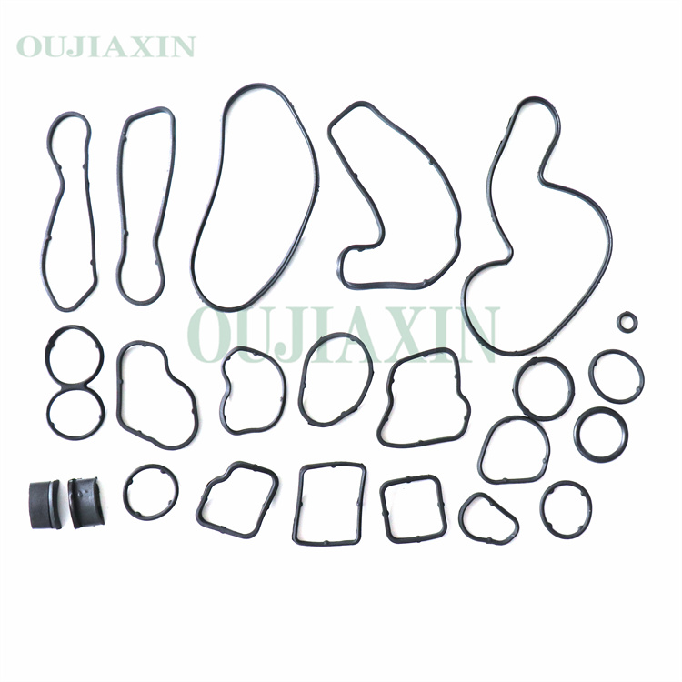 Full Gasket Set 079198042F for Audi Q7 4.2L