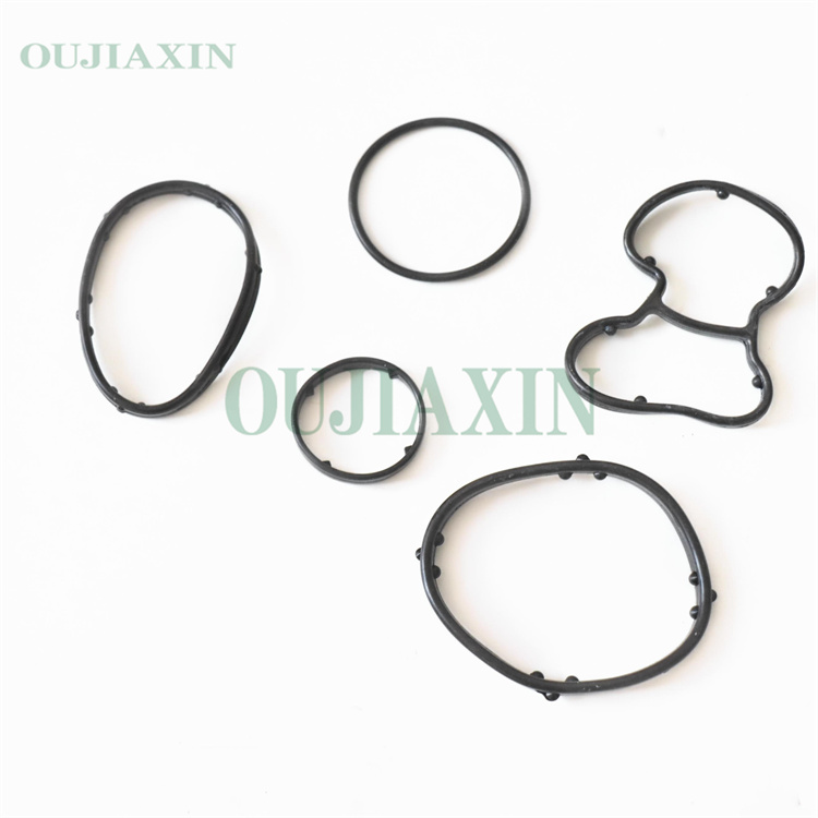 Full Gasket Set 03H198016 Q  AUDI Q7  3.6L