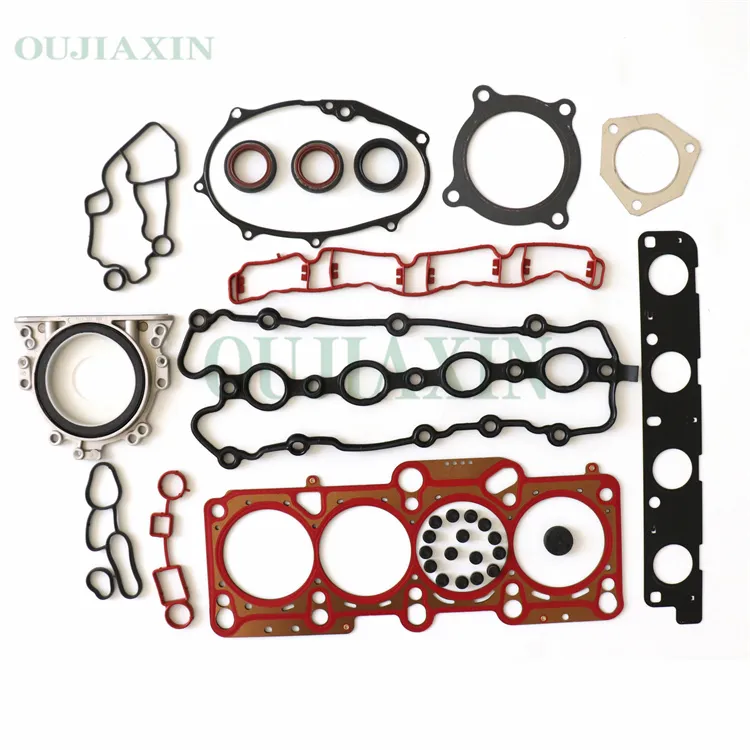 Full Gasket Set 06F103383G  Audi BPJ BYK 2.0T