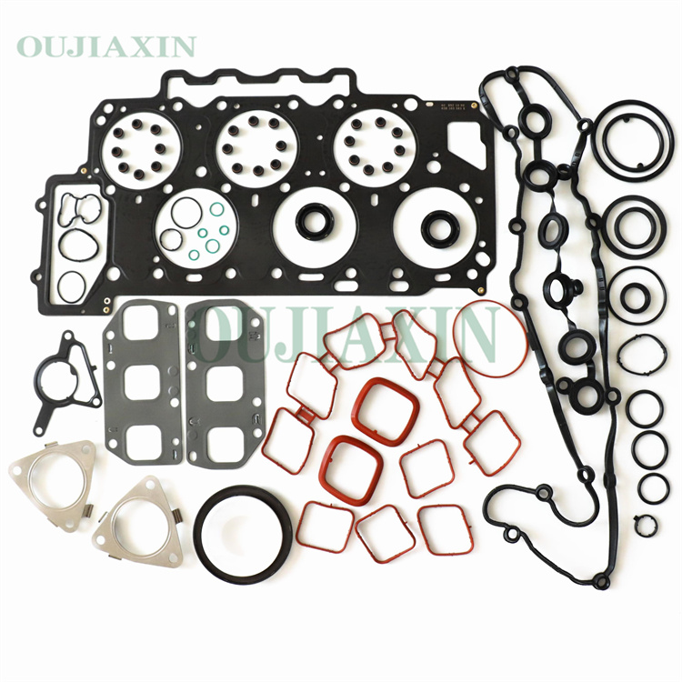 Full Gasket Set 03H198016 Q  AUDI Q7  3.6L
