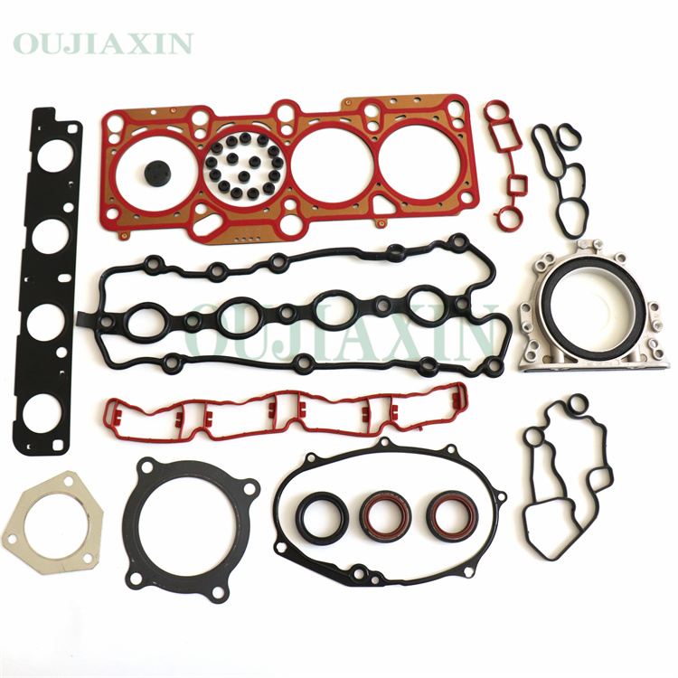Full Gasket Set 06F103383G  Audi BPJ BYK 2.0T