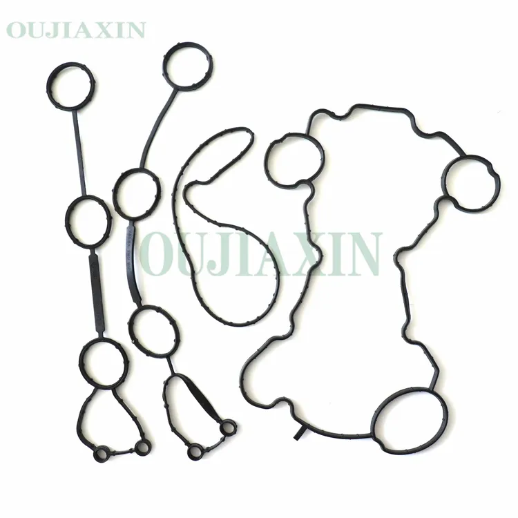 Full Gasket Set 06E103148AD  Audi A6 CCEA