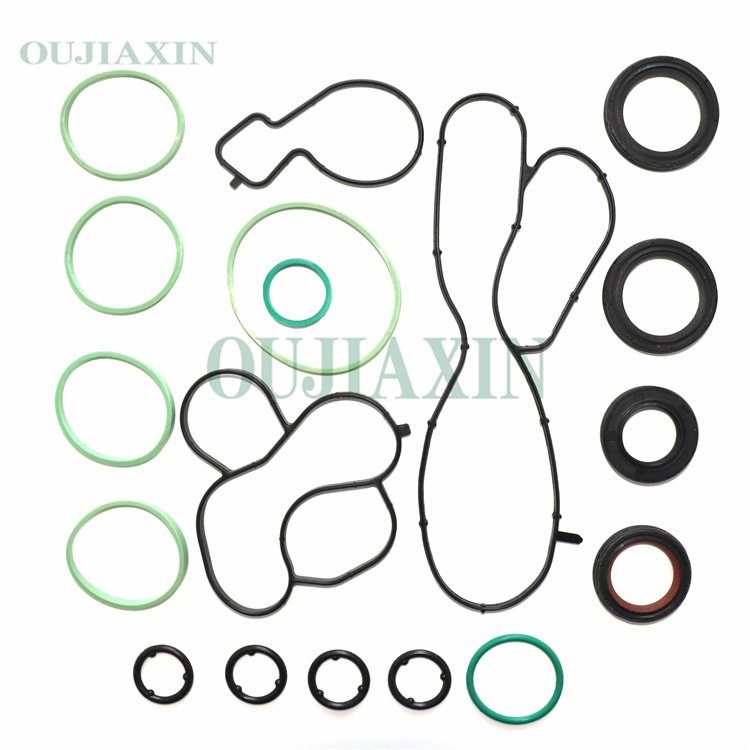 Full Gasket Set 04E198019 VW Santana EA211