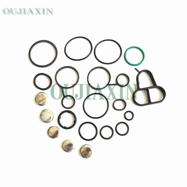 Full Gasket Set 06E103149P  06E103149P  Audi  BDW