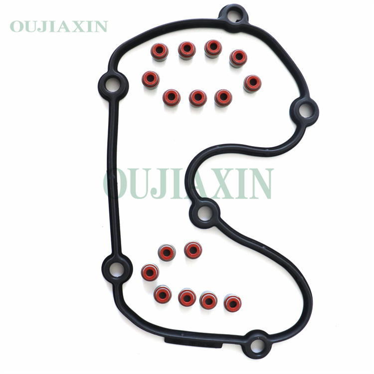Full Gasket Set 06H103383AA 06H103383AC Audi  EA888