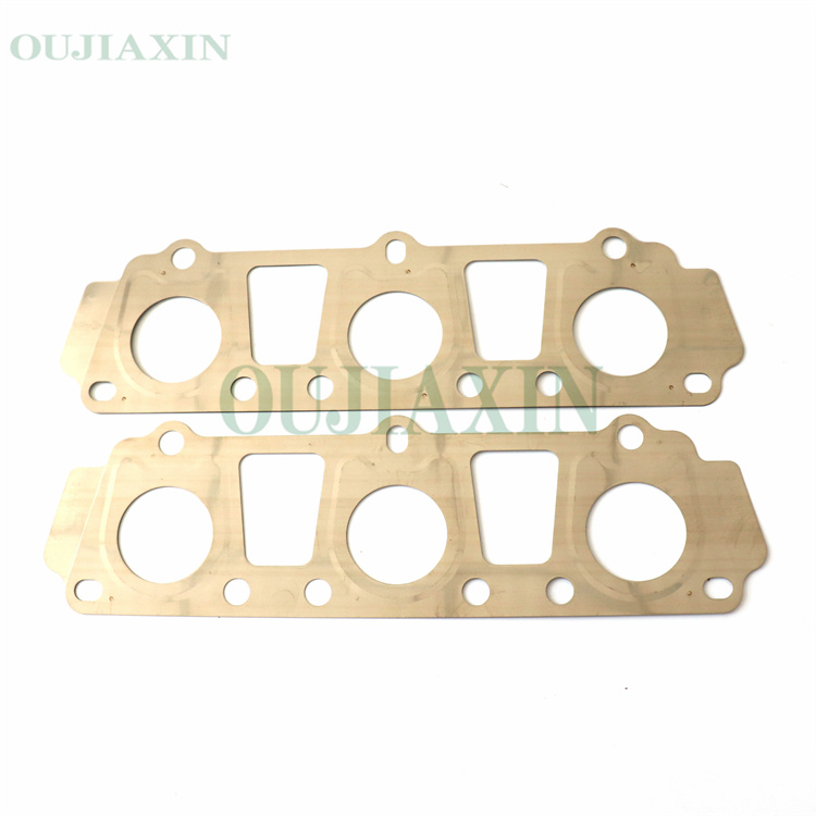 Full Gasket Set 06E103148AD  Audi A6 CCEA
