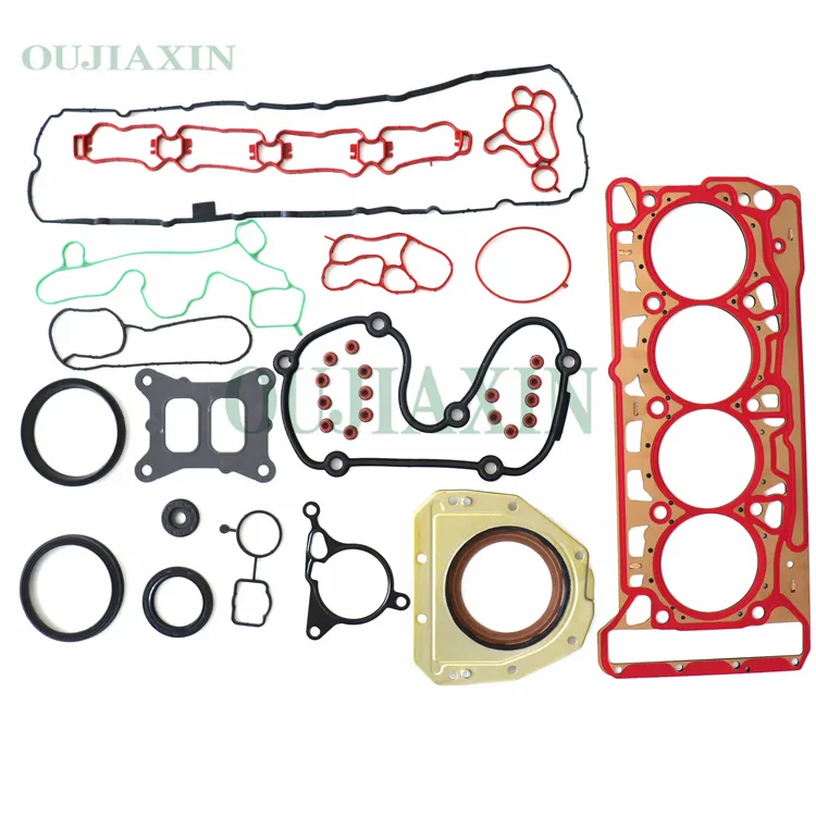 Full Gasket Set 06H103383AA 06H103383AC Audi  EA888