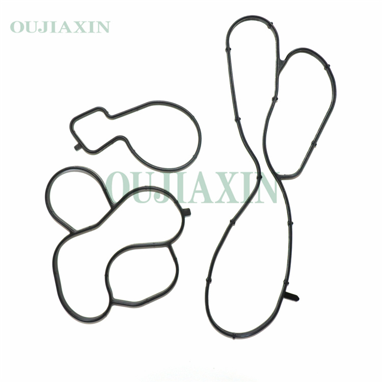 Full Gasket Set 04E198019 VW Santana EA211