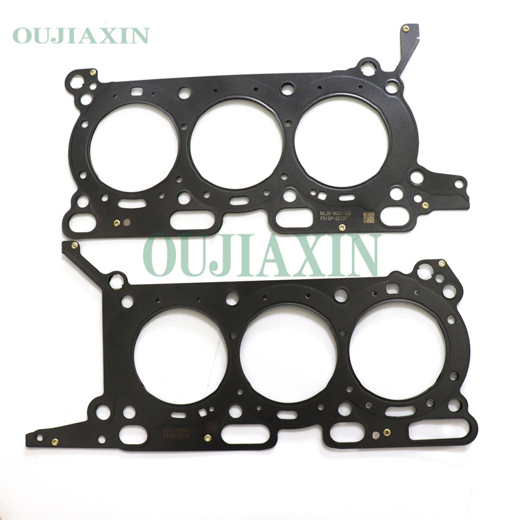Full Gasket Set HL3E-6079AB for Ford F150 3.5T