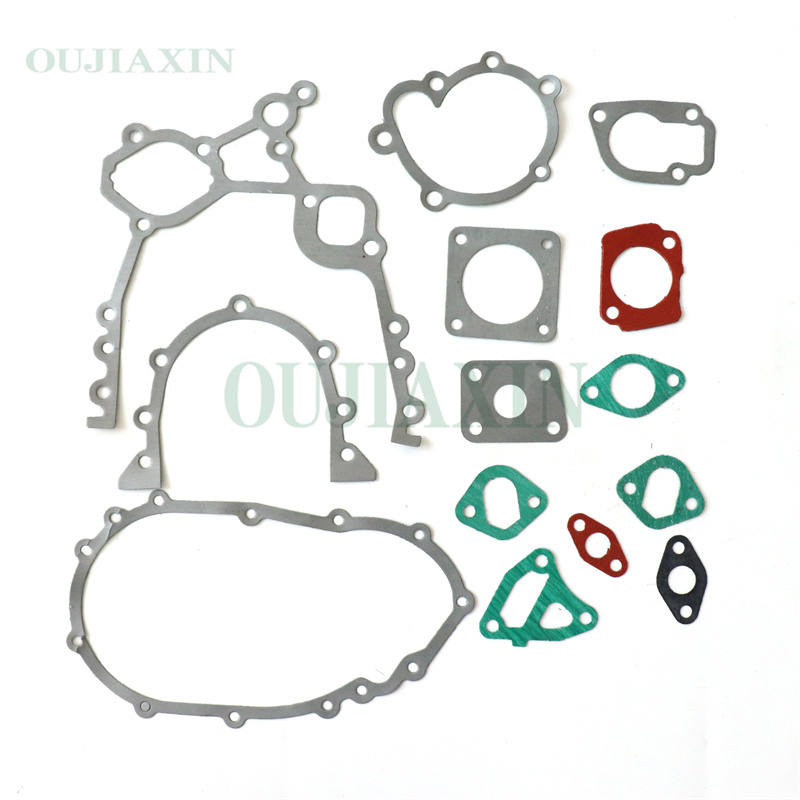 Full Gasket Set 04111-72010 TOYOTA 4G19