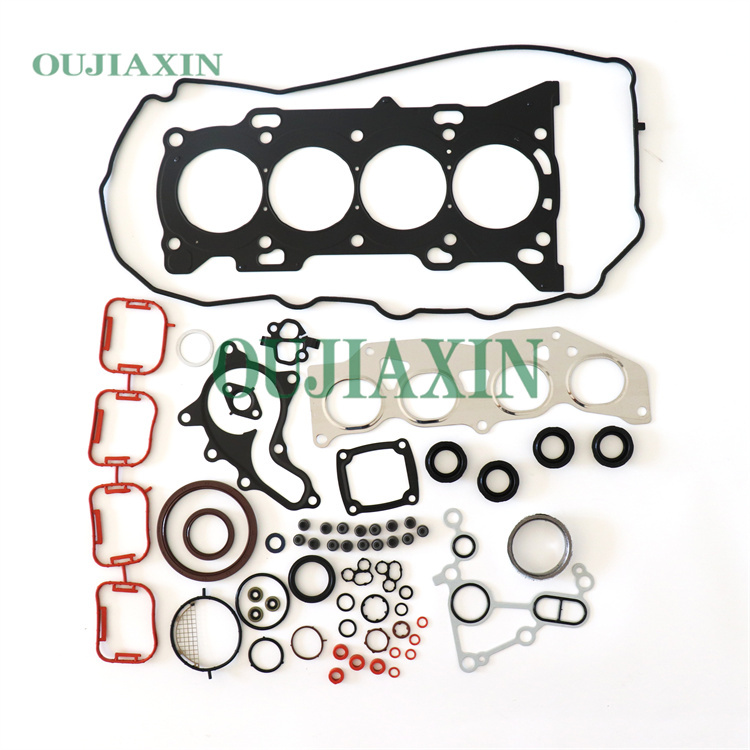 Full Gasket Set 04111-36063 04111-36066 TOYOTA 1AR in Stock?