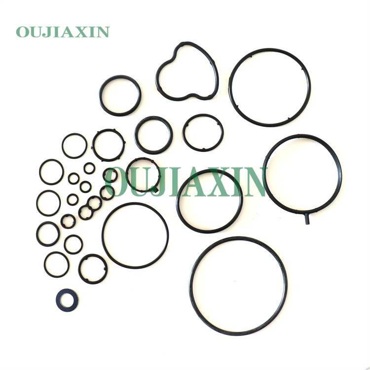 Full Gasket Set 04111-75C61 TOYOTA PRADO 2TR