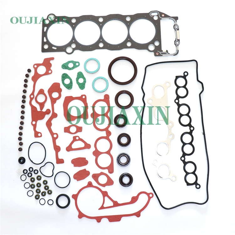 Full Gasket Set 04111-75051 TOYOTA 3RZ Full Gasket Set 04111-75051 TOYOTA 3RZ