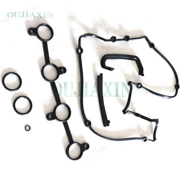 Full Gasket Set 1002204GAP  JAC 1.5T JC-S5