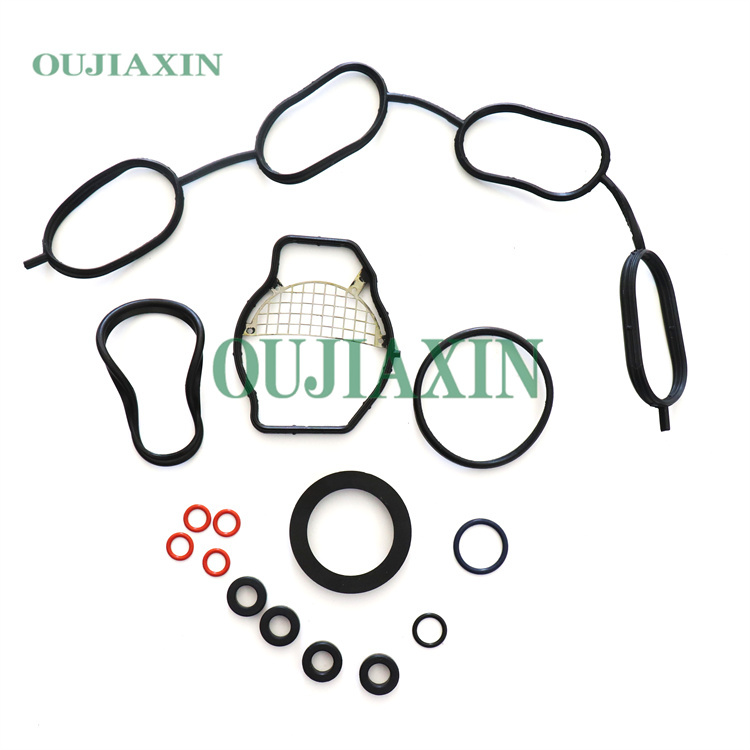 Full Gasket Set 04111-28143 for TOYOTA  1AZ-FE
