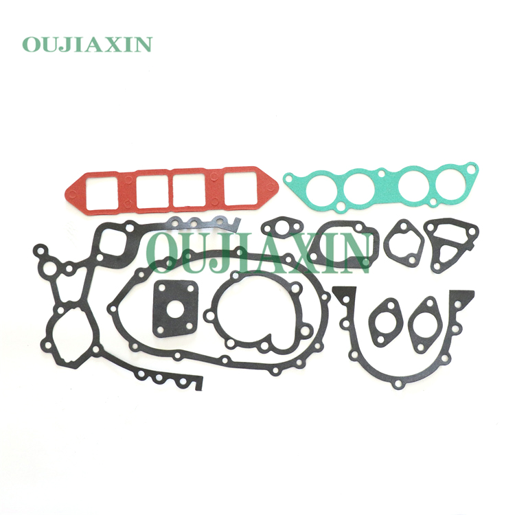 Full Gasket Set 04111-73030  TOYOTA  4Y