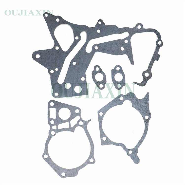 Full Gasket Set 1002204GAP  JAC 1.5T JC-S5