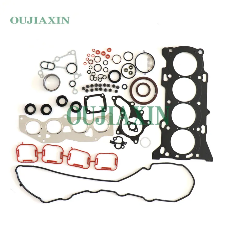 Full Gasket Set 04111-36063 04111-36066  TOYOTA 1AR