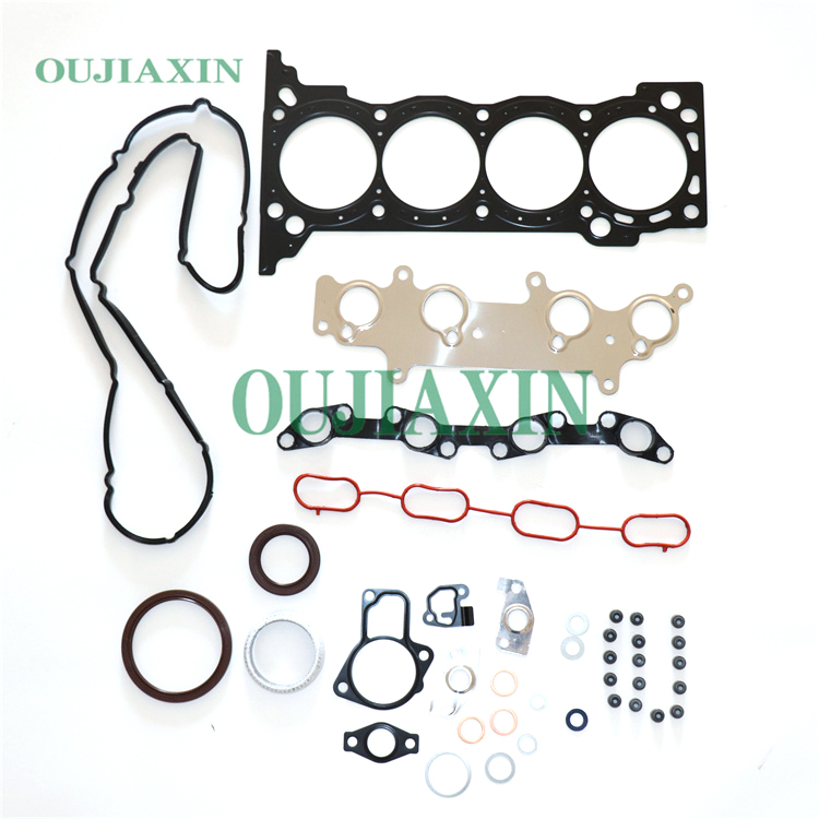 Full Gasket Set  04111-75961 TOYOTA  2TR