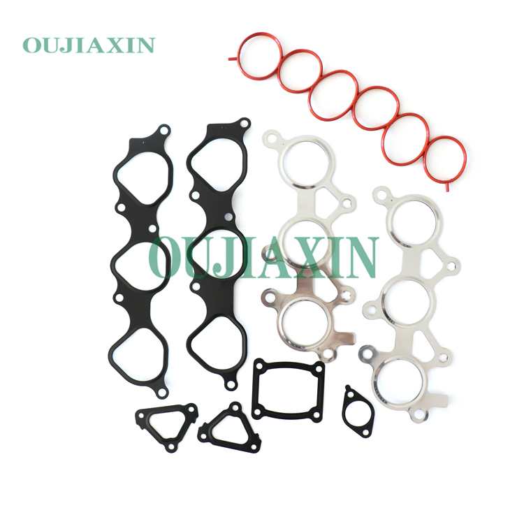 Full Gasket Set 04111-31560 50284500 TOYOTA 3GR