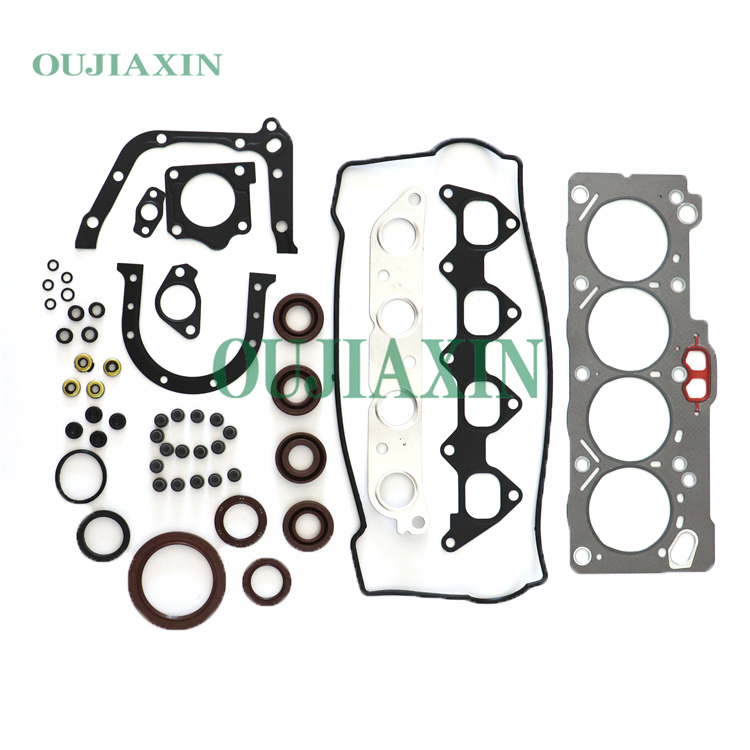 Full Gasket Set  04111-02900 for TOYOTA  8A