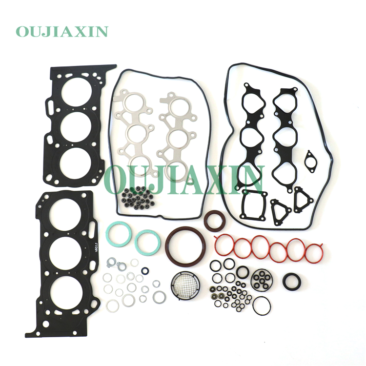 Full Gasket Set 04111-31560 50284500 TOYOTA 3GR