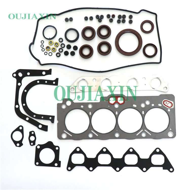 Full Gasket Set 04111-02090  TOYOTA  5A