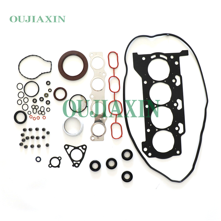 Full Gasket Set 04111-37092 TOYOTA  2ZR 1.8L